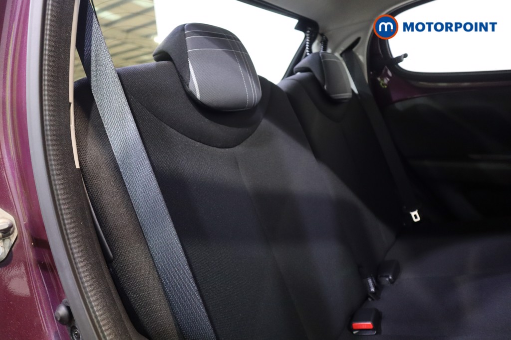 Used Peugeot 108 2016 for sale - 76569024: Photo 11