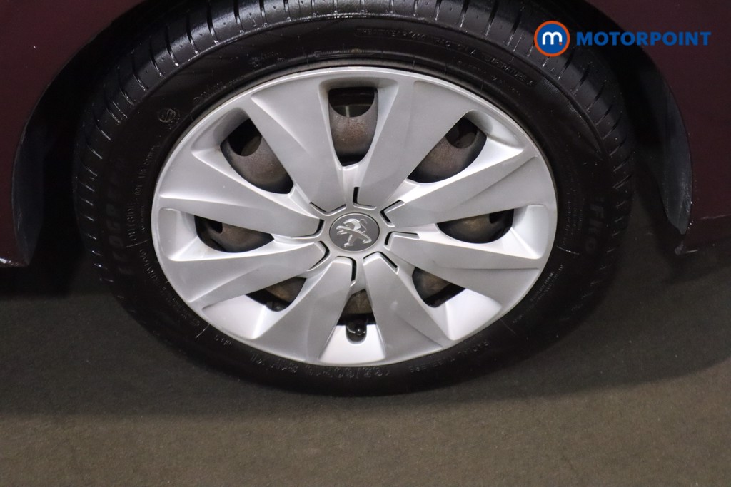 Used Peugeot 108 2016 for sale - 76569024: Photo 13