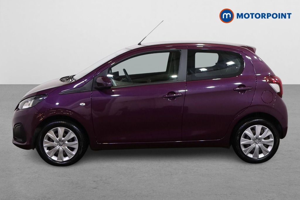 Used Peugeot 108 2016 for sale - 76569024: Photo 3