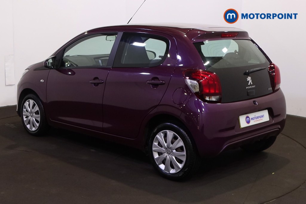 Used Peugeot 108 2016 for sale - 76569024: Photo 4