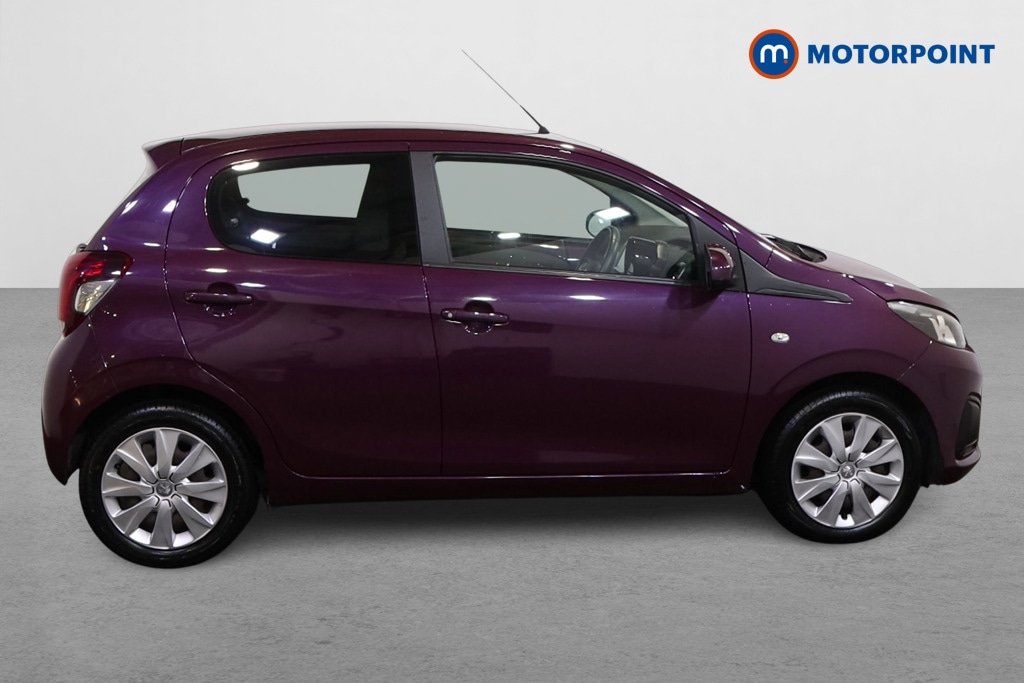 Used Peugeot 108 2016 for sale - 76569024: Photo 6