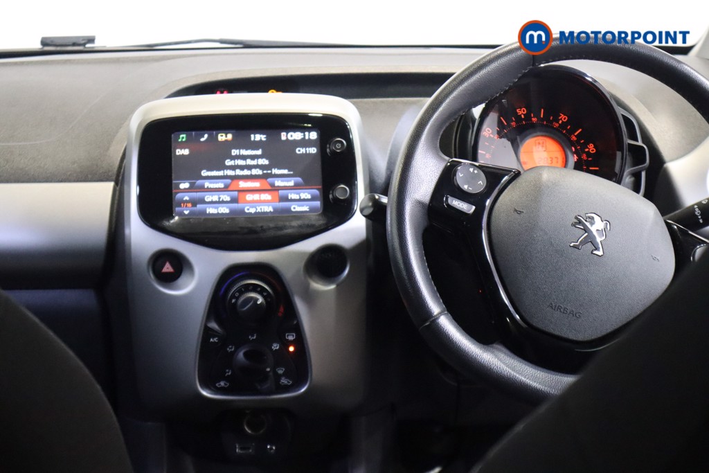 Used Peugeot 108 2016 for sale - 76569024: Photo 7