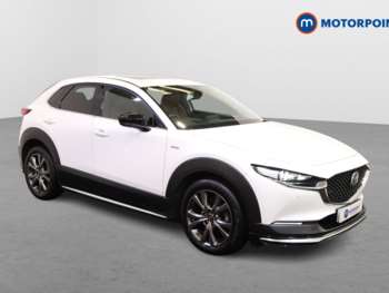2021 - 2.0 Skyactiv X MHEV 100th Anniversary Edition 5dr