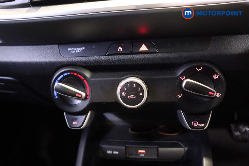 Used Kia Stonic 2022 for sale - 77171156: Photo 14