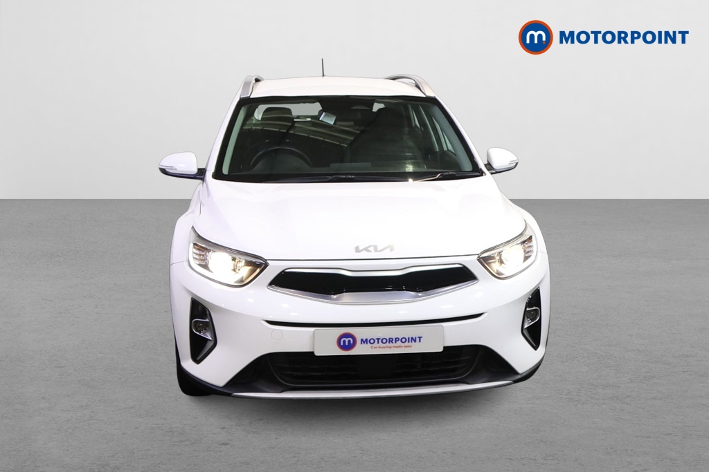 Used Kia Stonic 2022 for sale - 77171156: Photo 2