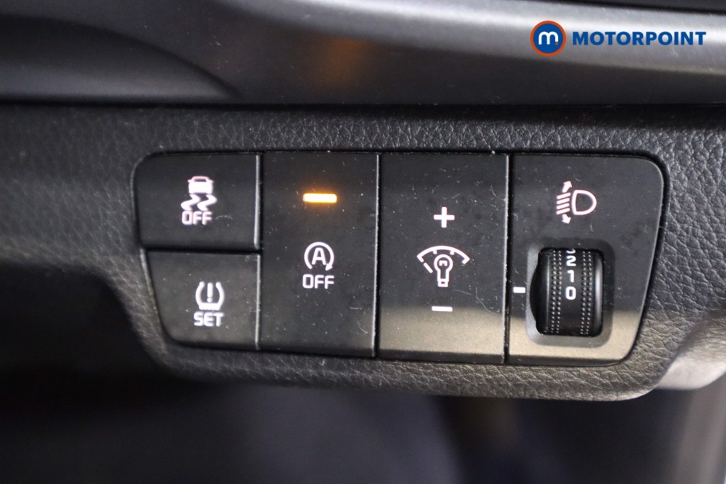 Used Kia Stonic 2022 for sale - 77171156: Photo 21