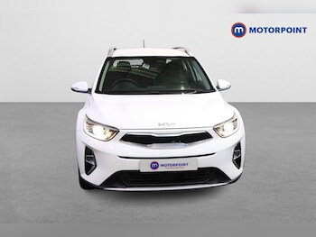 Used Kia Stonic 2022 for sale - 77171156: Photo