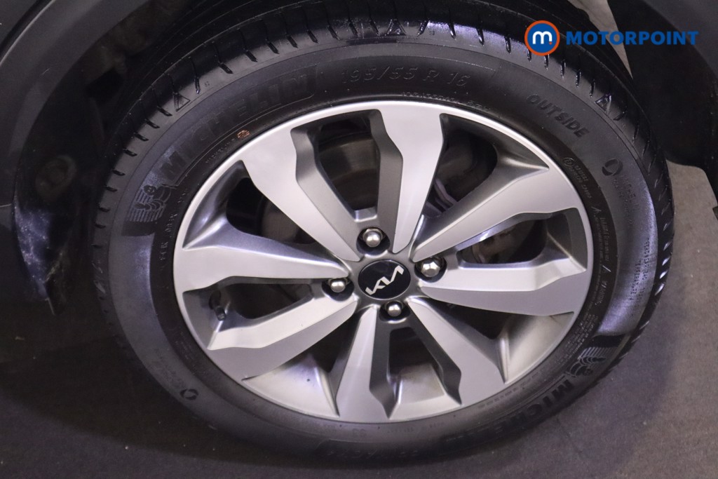 Used Kia Stonic 2022 for sale - 77171156: Photo 31