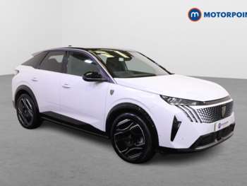 2024 - 157kW GT 73kWh 5dr Auto