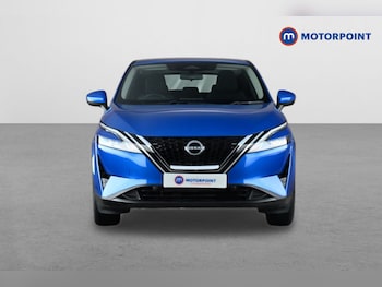 Used Nissan Qashqai 2023 for sale - 79596968: Photo