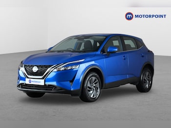 Used Nissan Qashqai 2023 for sale - 79596968: Photo