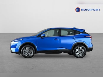 Used Nissan Qashqai 2023 for sale - 79596968: Photo