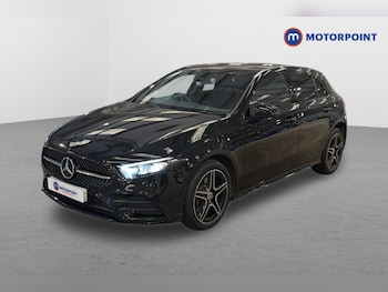 Used Mercedes-Benz A-Class undefined for sale - 78247503: Photo