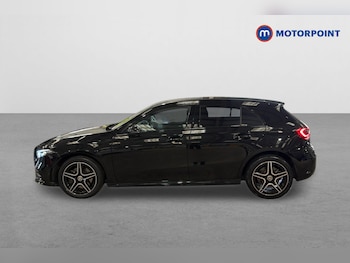 Used Mercedes-Benz A-Class undefined for sale - 78247503: Photo