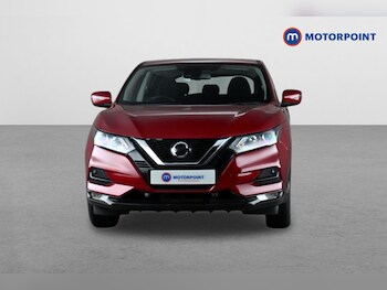 Used Nissan Qashqai undefined for sale - 78701080: Photo