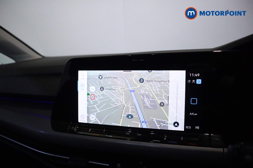 Used Volkswagen Golf 2023 for sale - 77691767: Photo 10