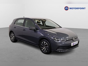 Used Volkswagen Golf 2023 for sale - 77691767: Photo