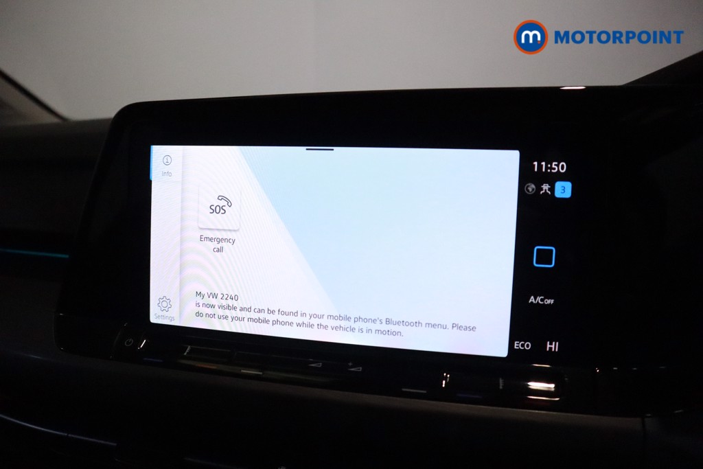 Used Volkswagen Golf 2023 for sale - 77691767: Photo 22