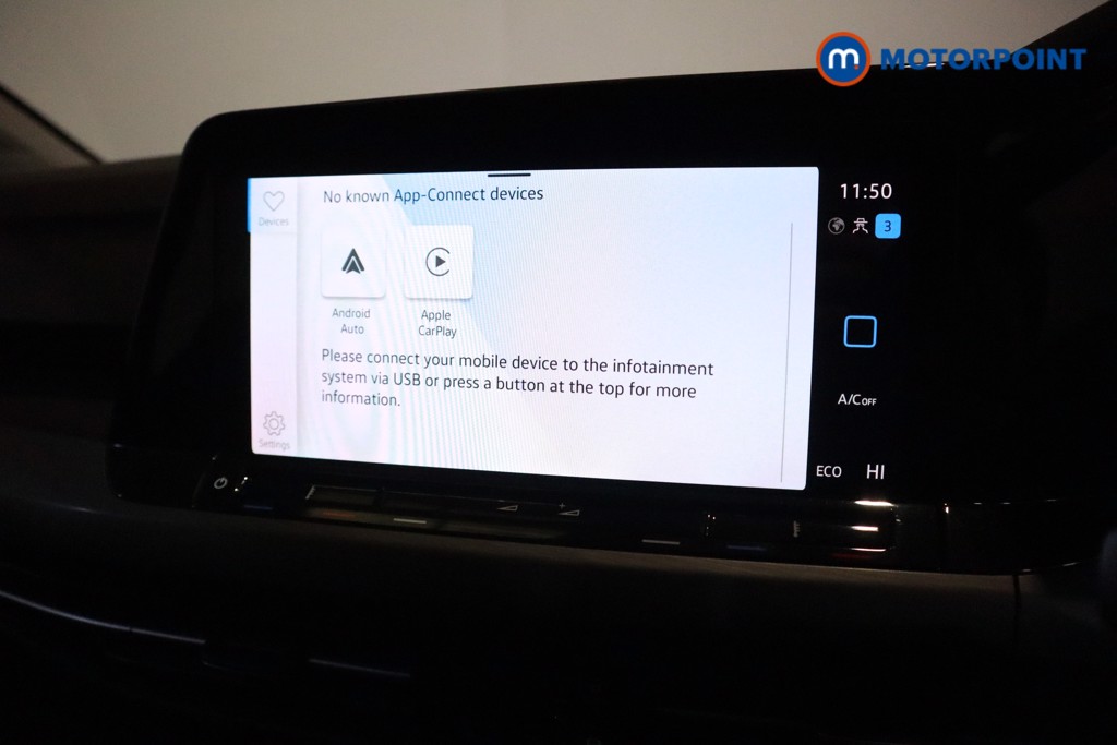 Used Volkswagen Golf 2023 for sale - 77691767: Photo 24