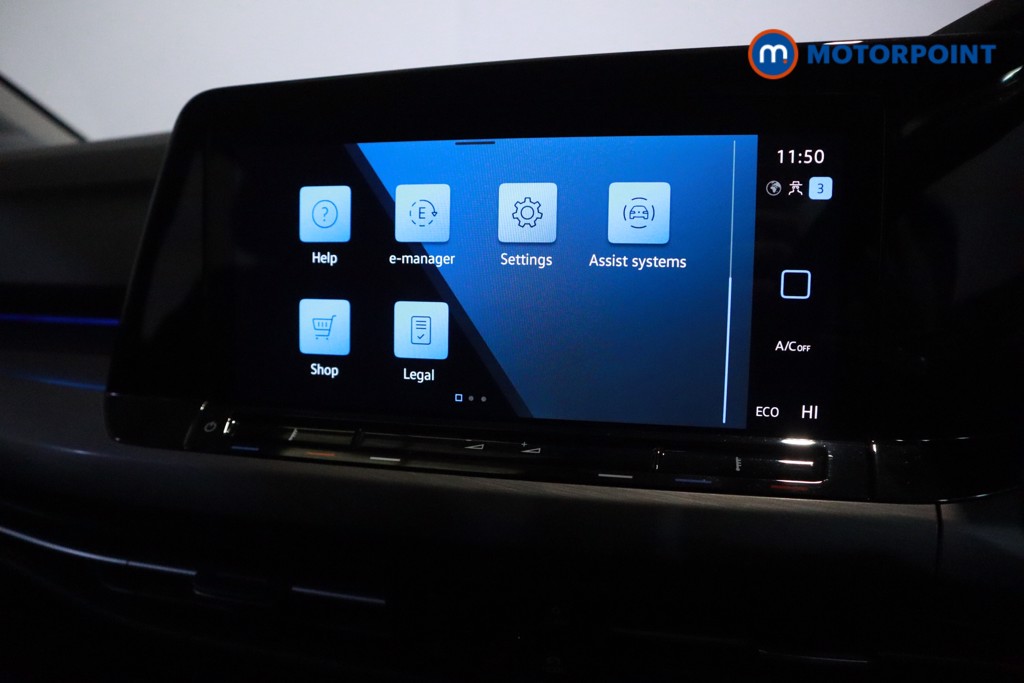 Used Volkswagen Golf 2023 for sale - 77691767: Photo 25