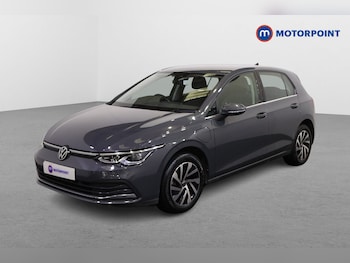 Used Volkswagen Golf 2023 for sale - 77691767: Photo