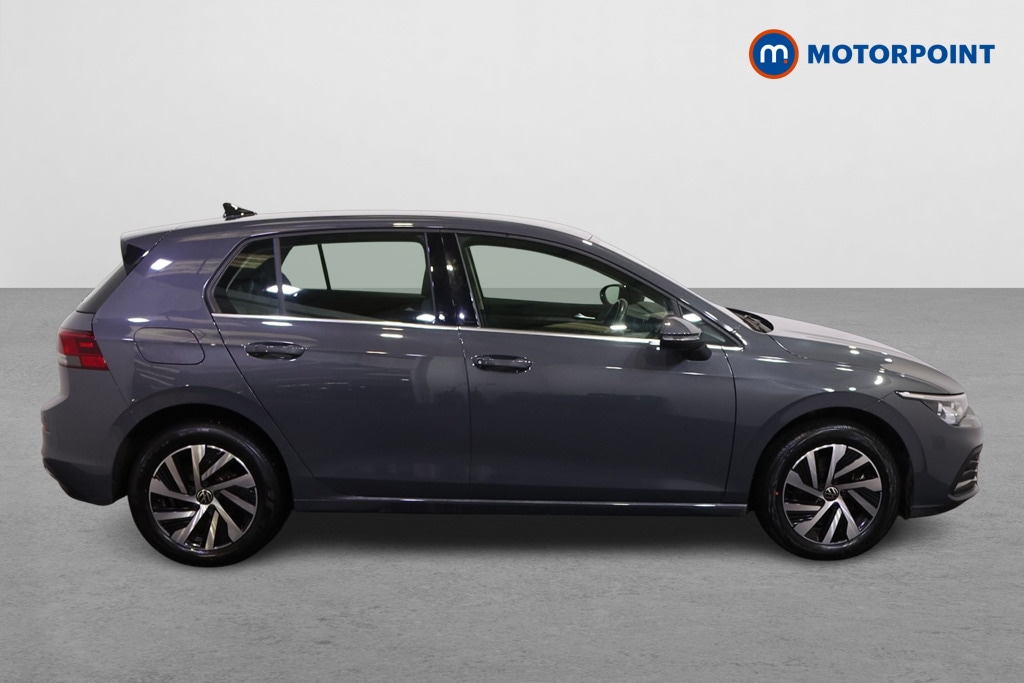 Used Volkswagen Golf 2023 for sale - 77691767: Photo 8