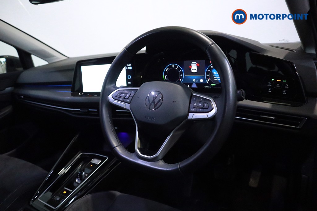 Used Volkswagen Golf 2023 for sale - 77691767: Photo 9