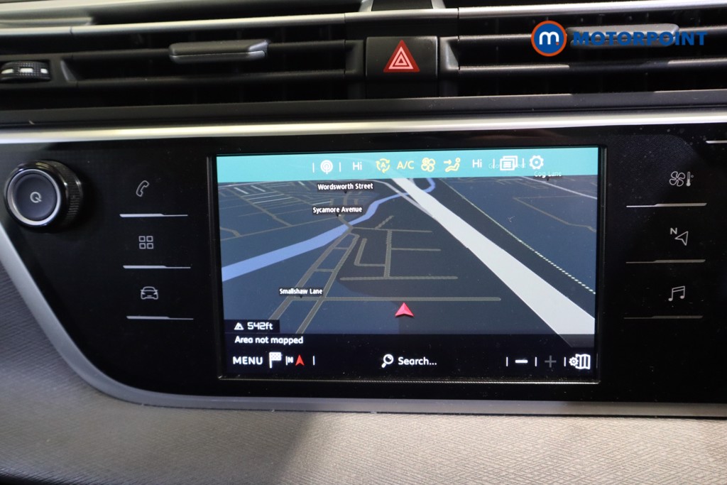 Used Citroen Grand C4 Picasso 2022 for sale - 77743791: Photo 10