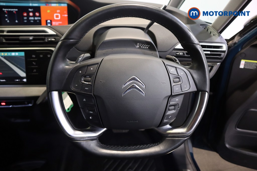 Used Citroen Grand C4 Picasso 2022 for sale - 77743791: Photo 11