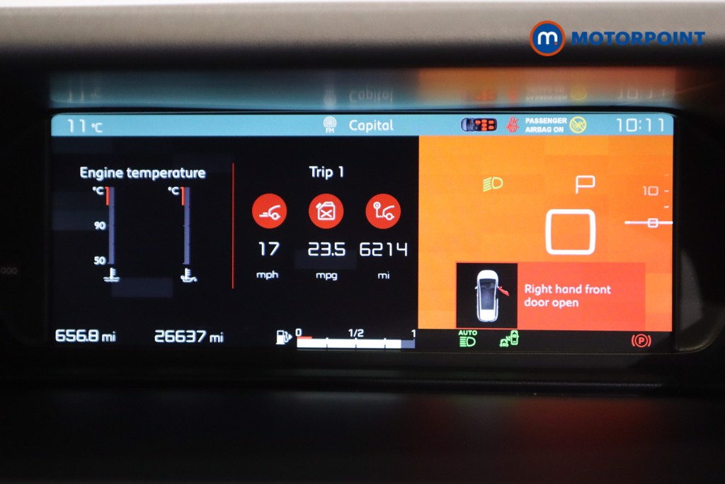 Used Citroen Grand C4 Picasso 2022 for sale - 77743791: Photo 12