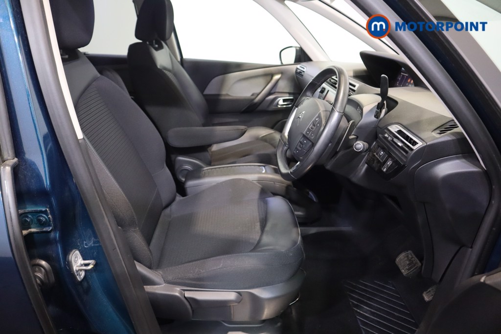 Used Citroen Grand C4 Picasso 2022 for sale - 77743791: Photo 14