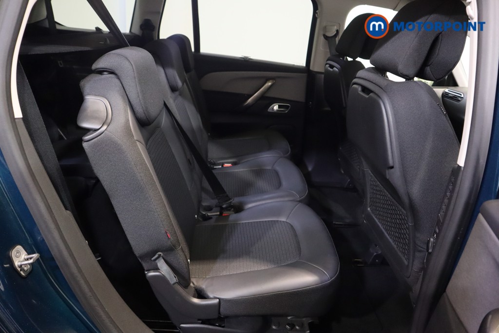 Used Citroen Grand C4 Picasso 2022 for sale - 77743791: Photo 15