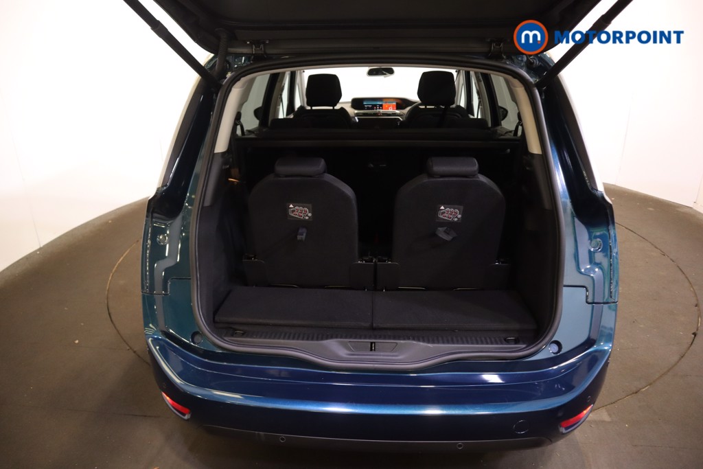 Used Citroen Grand C4 Picasso 2022 for sale - 77743791: Photo 16