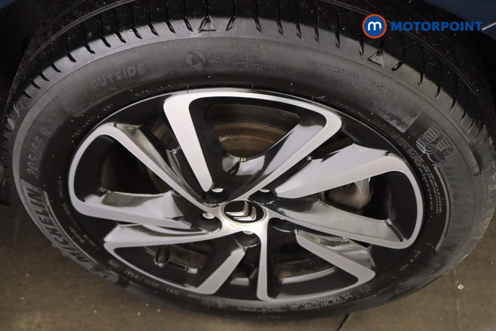 Used Citroen Grand C4 Picasso 2022 for sale - 77743791: Photo 17