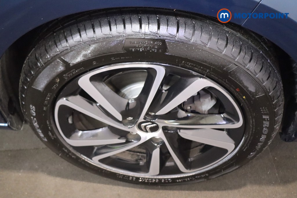 Used Citroen Grand C4 Picasso 2022 for sale - 77743791: Photo 19