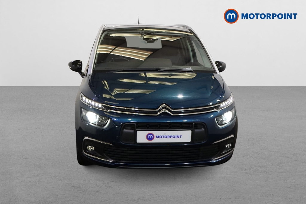 Used Citroen Grand C4 Picasso 2022 for sale - 77743791: Photo 2