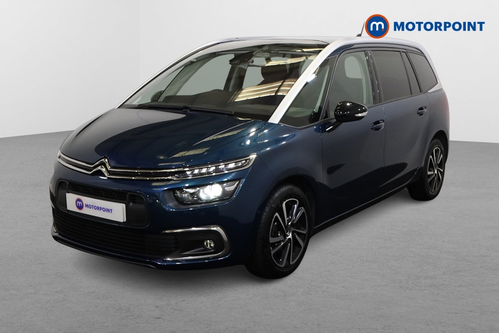 Used Citroen Grand C4 Picasso 2022 for sale - 77743791: Photo 3