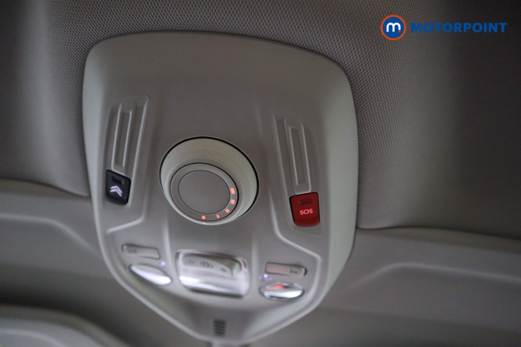 Used Citroen Grand C4 Picasso 2022 for sale - 77743791: Photo 33