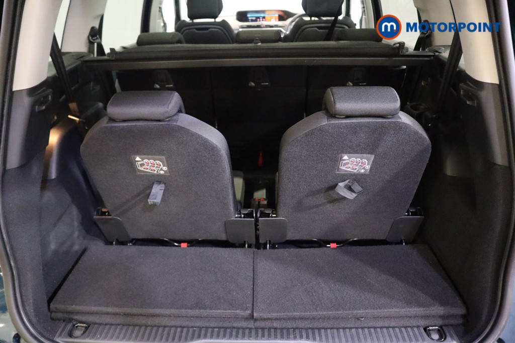 Used Citroen Grand C4 Picasso 2022 for sale - 77743791: Photo 37