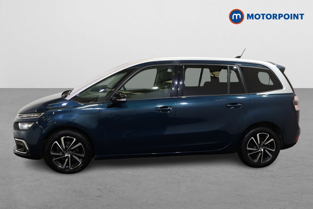 Used Citroen Grand C4 Picasso 2022 for sale - 77743791: Photo 4