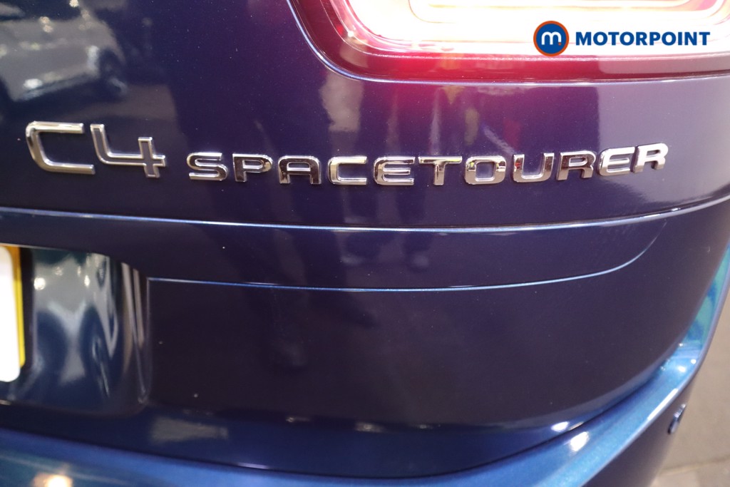 Used Citroen Grand C4 Picasso 2022 for sale - 77743791: Photo 43