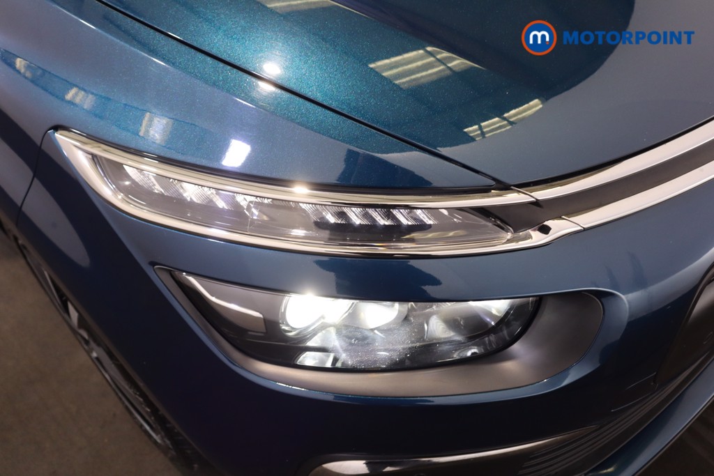 Used Citroen Grand C4 Picasso 2022 for sale - 77743791: Photo 44