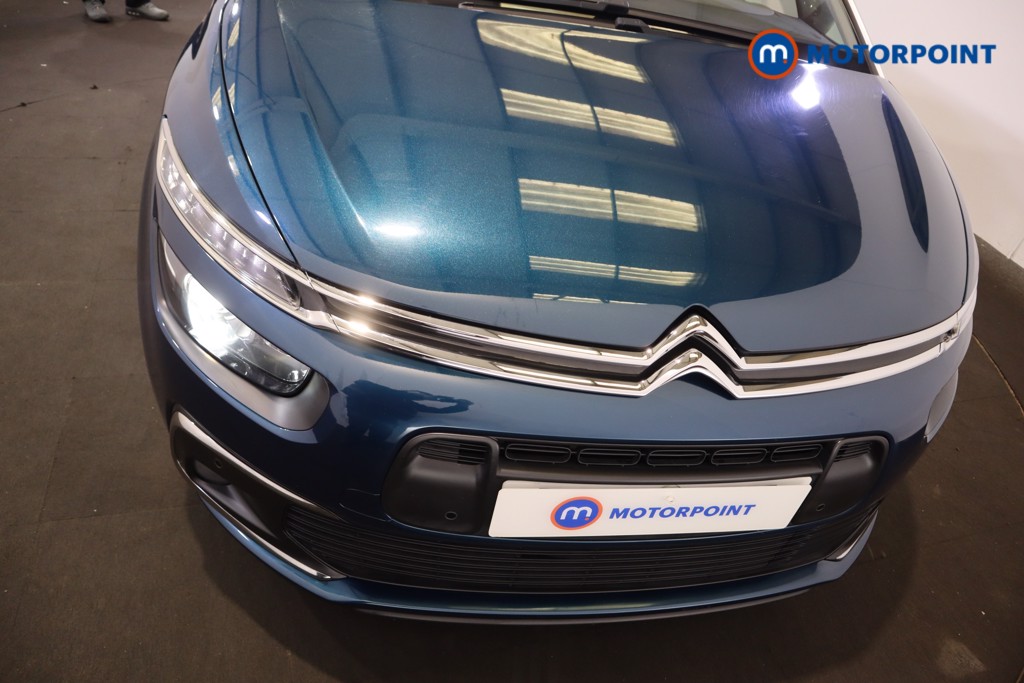 Used Citroen Grand C4 Picasso 2022 for sale - 77743791: Photo 45
