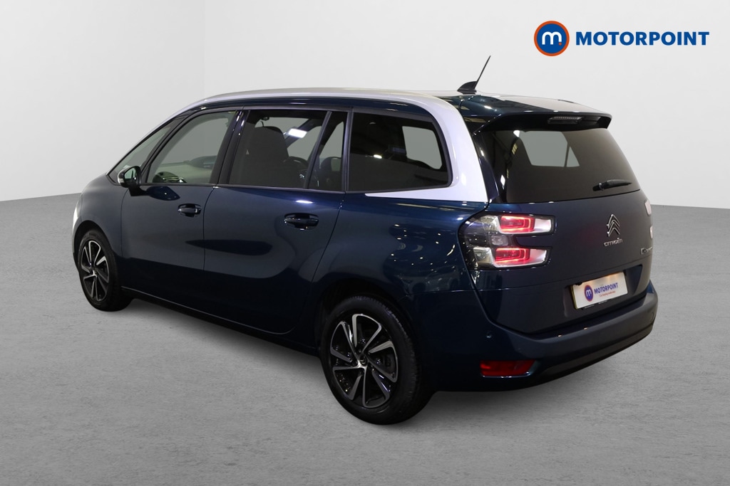 Used Citroen Grand C4 Picasso 2022 for sale - 77743791: Photo 5