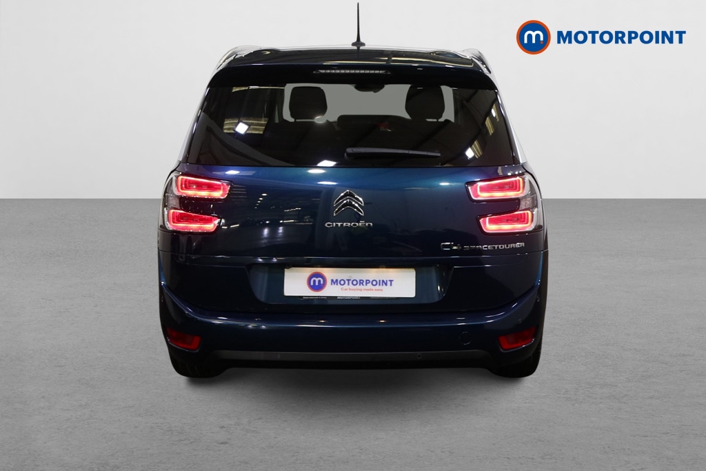 Used Citroen Grand C4 Picasso 2022 for sale - 77743791: Photo 6