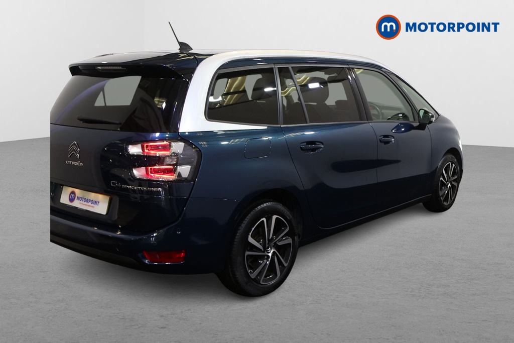 Used Citroen Grand C4 Picasso 2022 for sale - 77743791: Photo 7