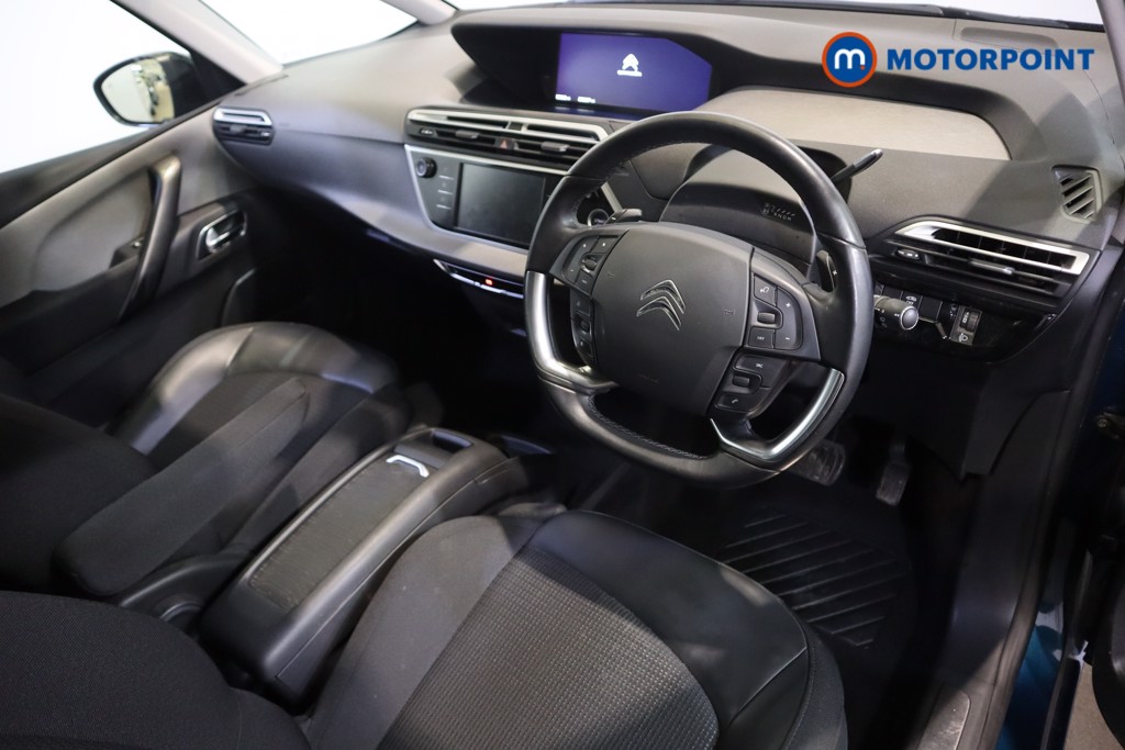 Used Citroen Grand C4 Picasso 2022 for sale - 77743791: Photo 9