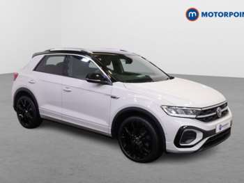 Used Volkswagen T-Roc 2024 for sale - 75108931: Photo