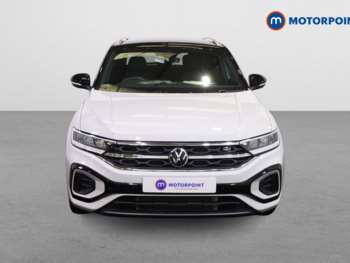 Used Volkswagen T-Roc 2024 for sale - 75108931: Photo