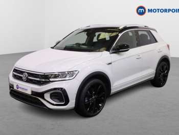 Used Volkswagen T-Roc 2024 for sale - 75108931: Photo